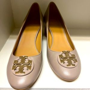 Tory Burch Janey Heel